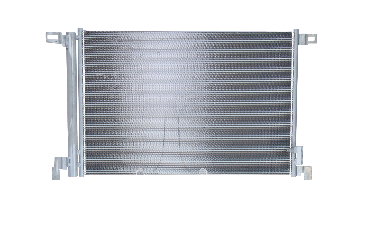d'origine Audi COUPÉ NRF Condenseur 350359