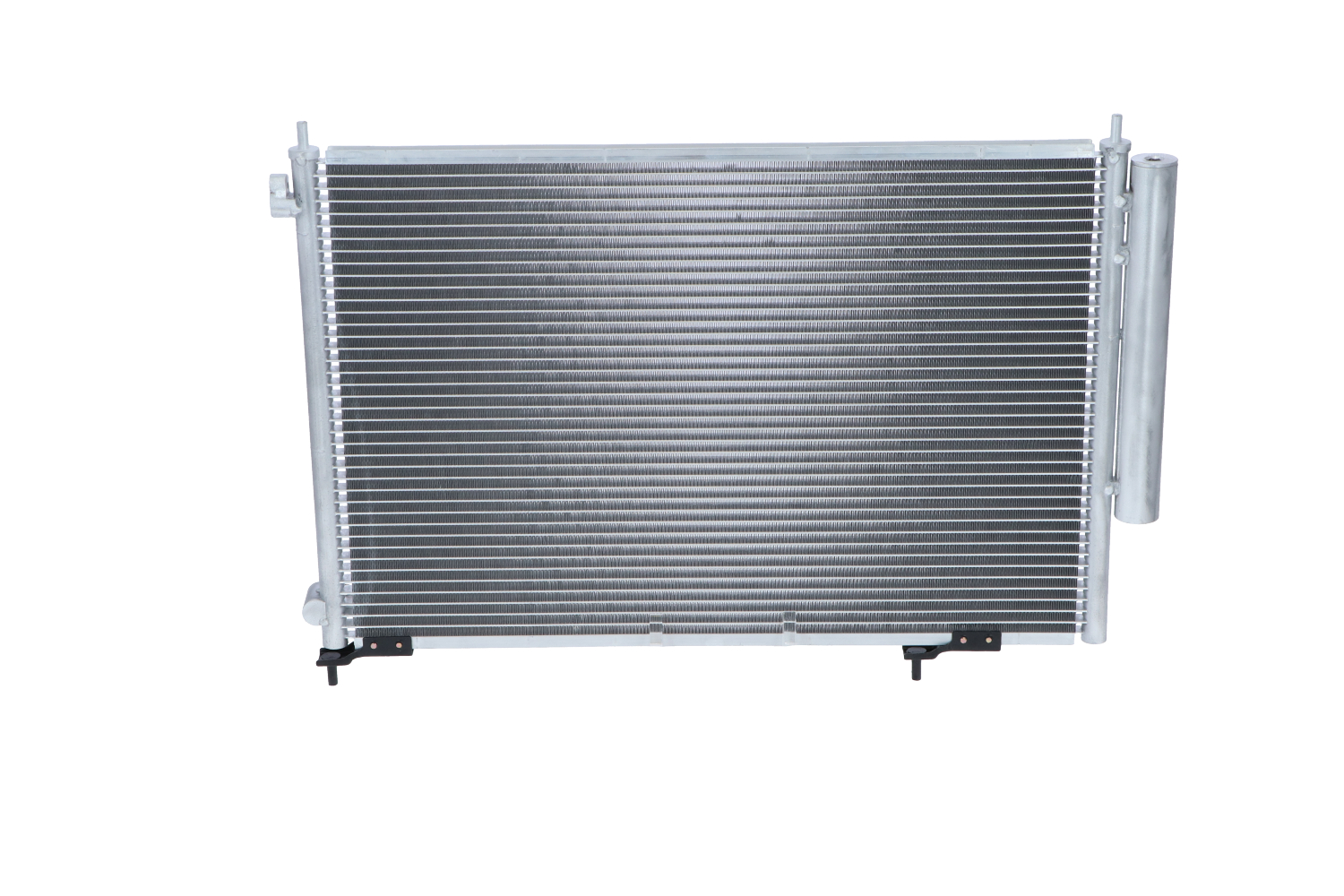NRF Condensador, aire acondicionado 350416