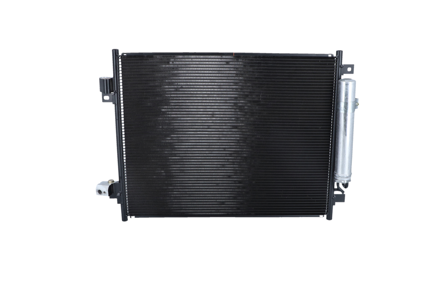 NRF 350418 Klimakondensator NISSAN NOTE 2024 Baujahr