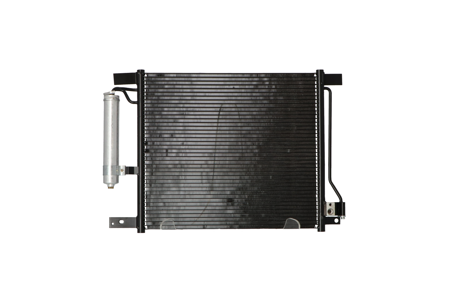 Condensor voor airco NRF 350422 geschikt voor NISSAN goedkope