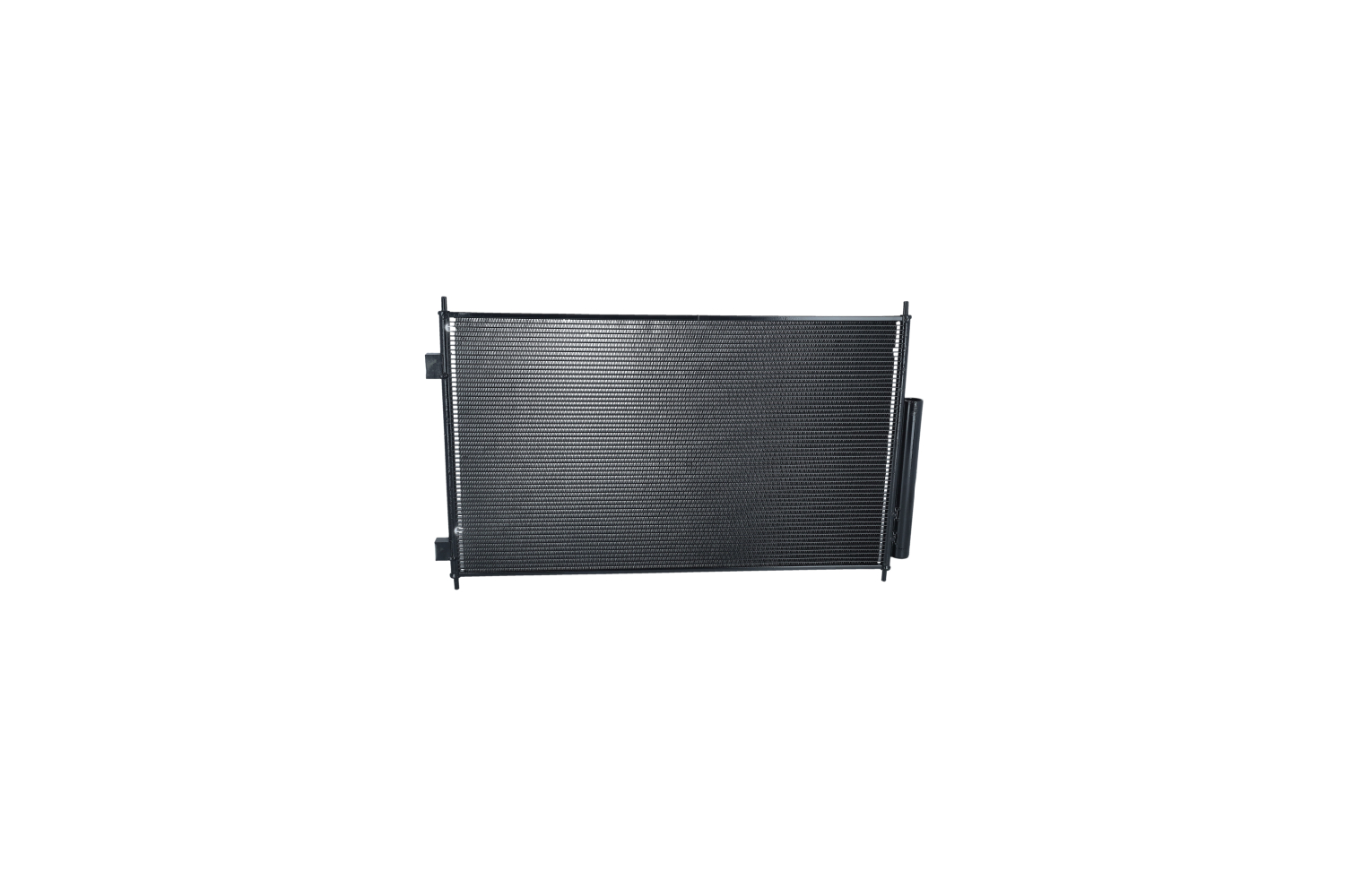 NRF 350426 Kondenzator, klimatska naprava HONDA HR-V