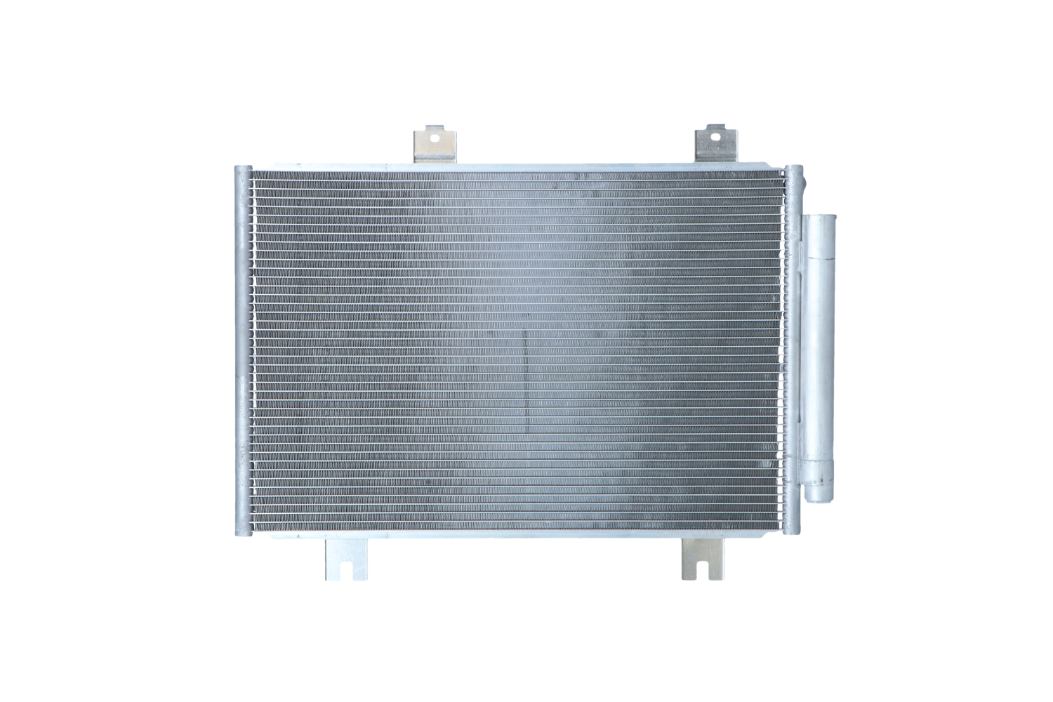 NRF 350427 Kondenzator, klimatska naprava HONDA