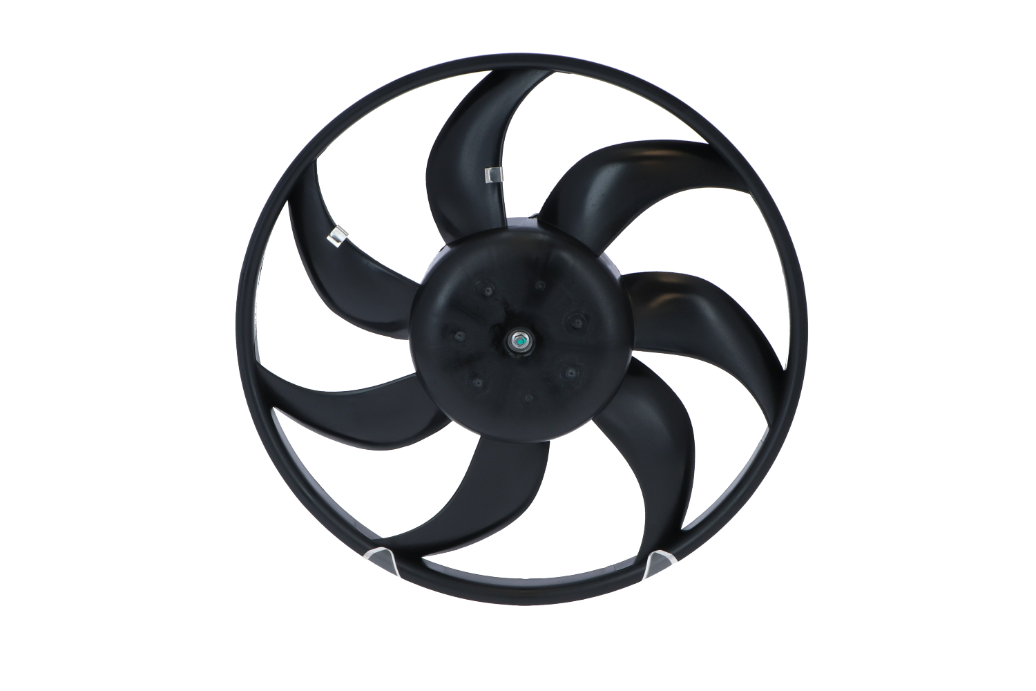 NRF 47875 Opel Corsa Classic køleventilator