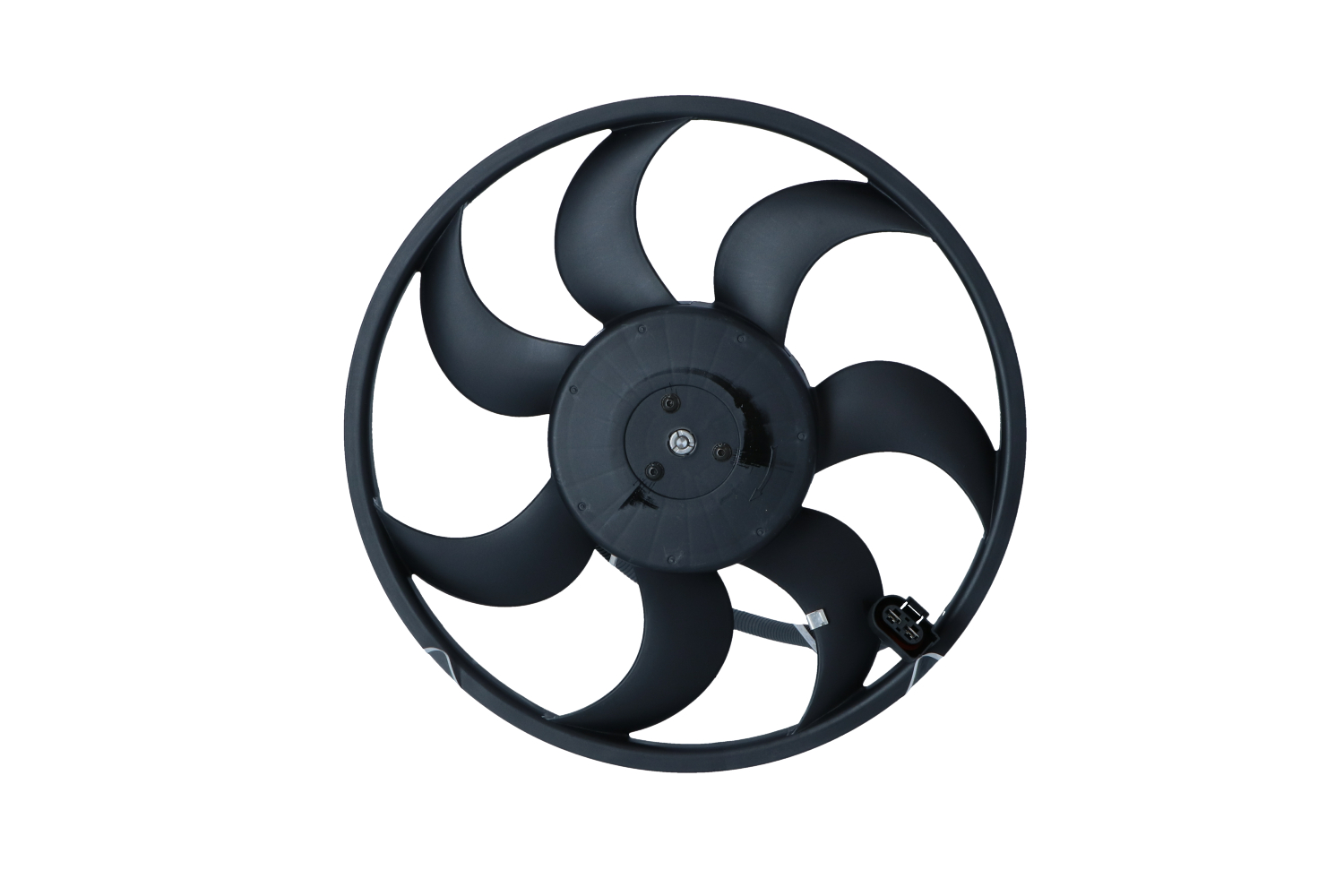 47885 NRF Air conditioner fan VW TRANSPORTER