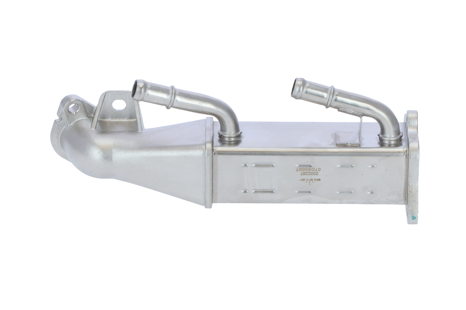 Radiateur EGR NRF 48350 appropriées pour FORD, LAND ROVER pas cher