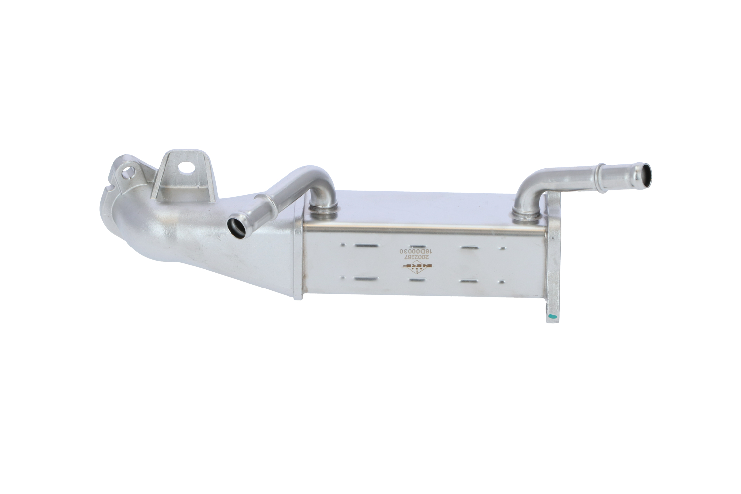 Radiatore EGR NRF 48351 adatti per FORD, PEUGEOT, CITROËN prezzi economici