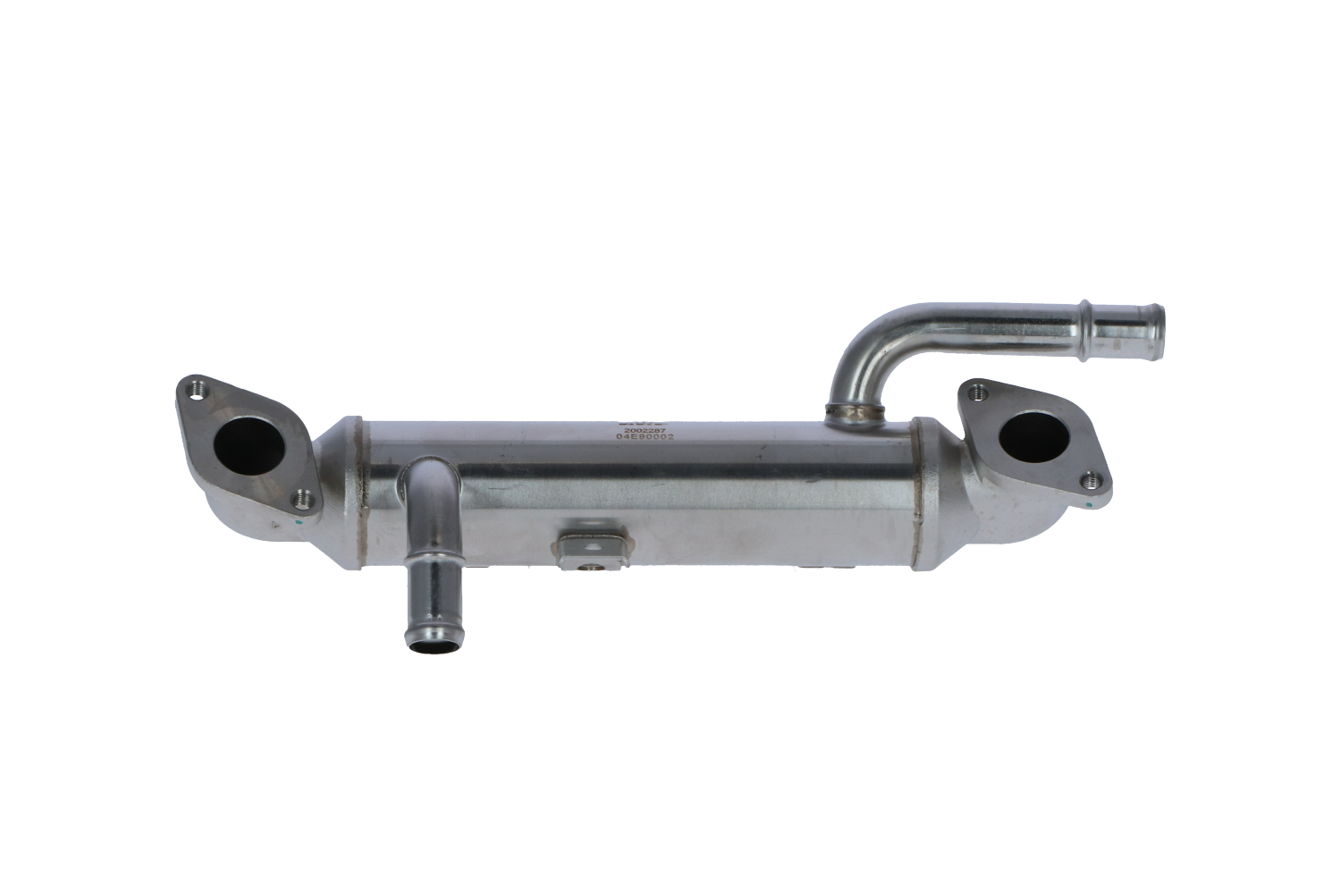 AGR Kühler NRF 48361 passend für VW, SEAT zum günstigen Preis