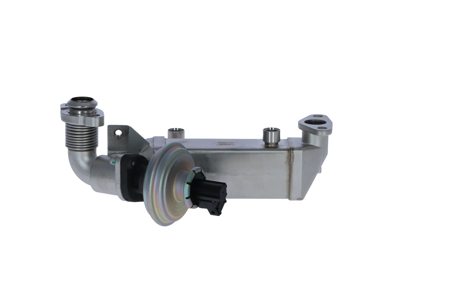 d'origine BMW Série 3 NRF Pompe EGR 48365