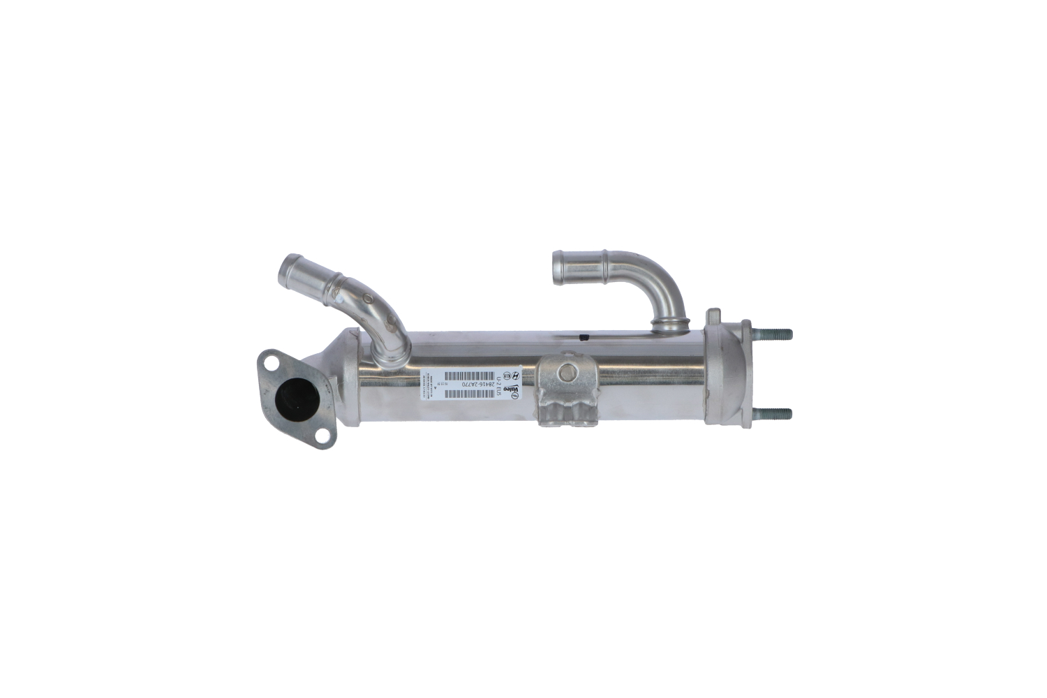 48379 NRF 48379 Enfriador EGR