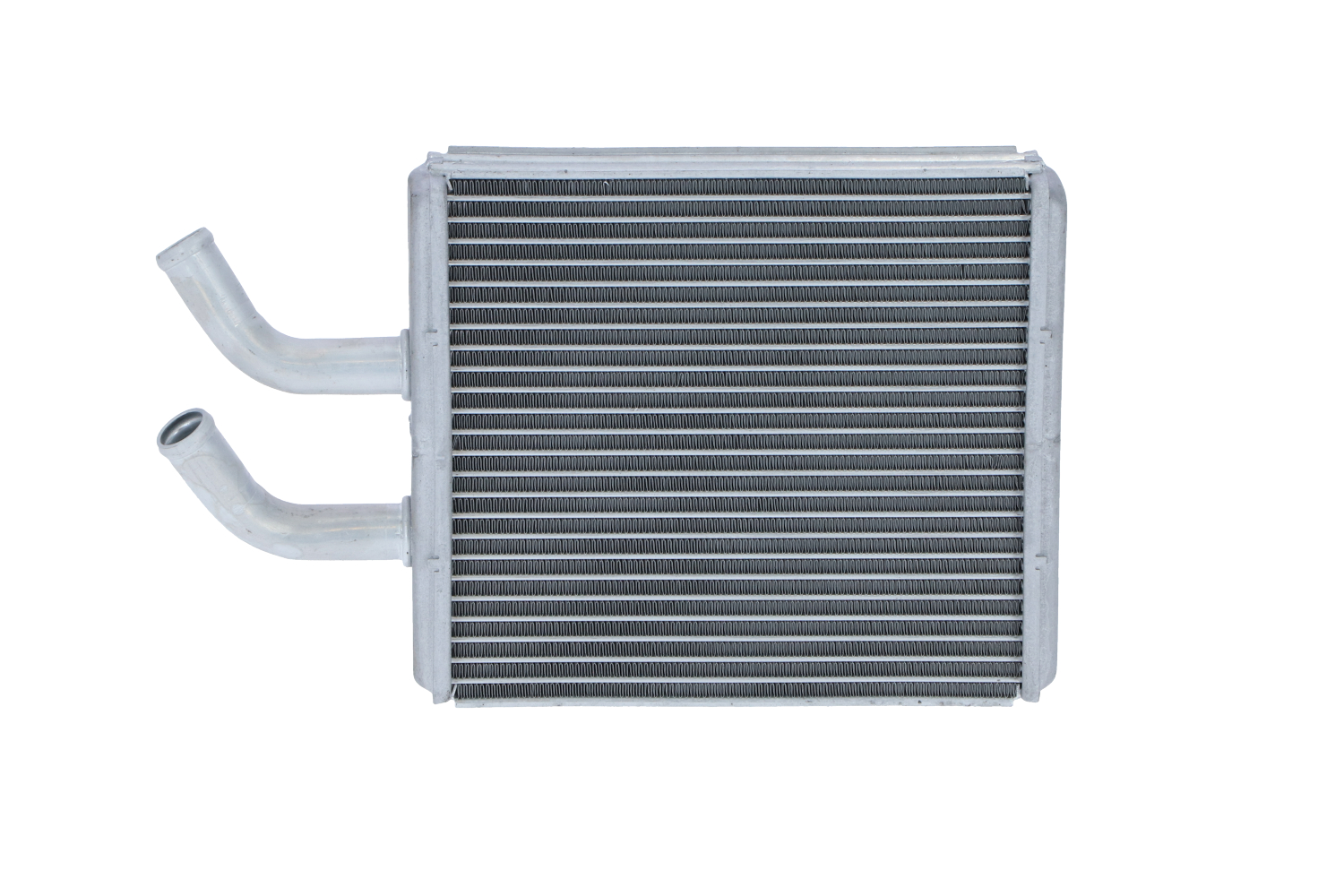Permutador de calor, aquecimento do habitáculo NRF 54353 adequados para KIA barato