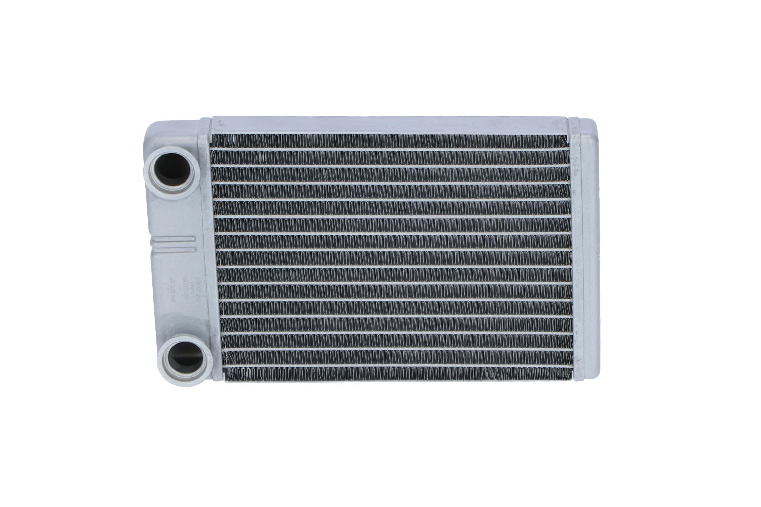 Scambiatore calore per riscaldamento abitacolo NRF 54389 adatti per OPEL, CHEVROLET, VAUXHALL prezzi economici
