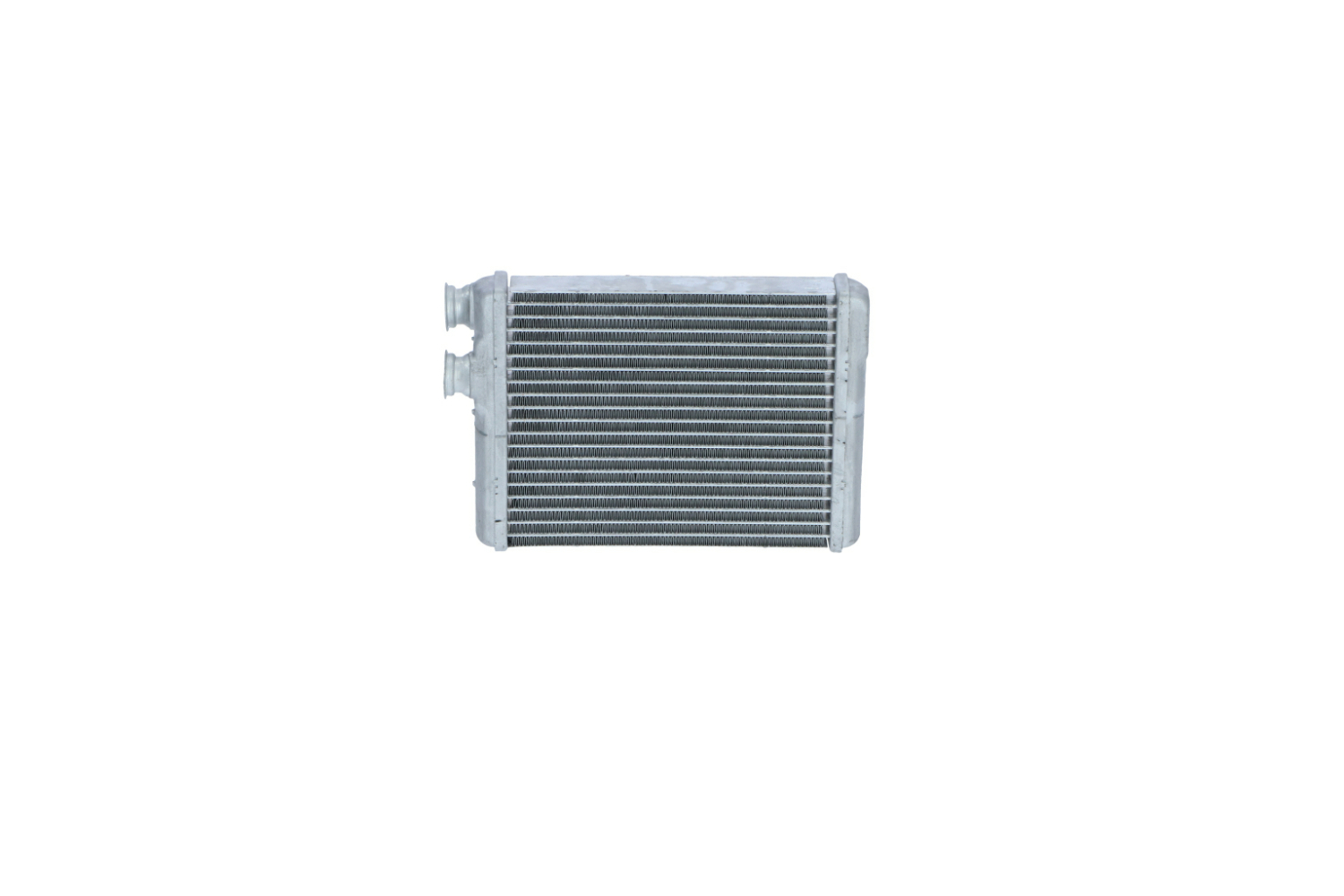 54390 NRF Heat exchanger for PEUGEOT BOXER