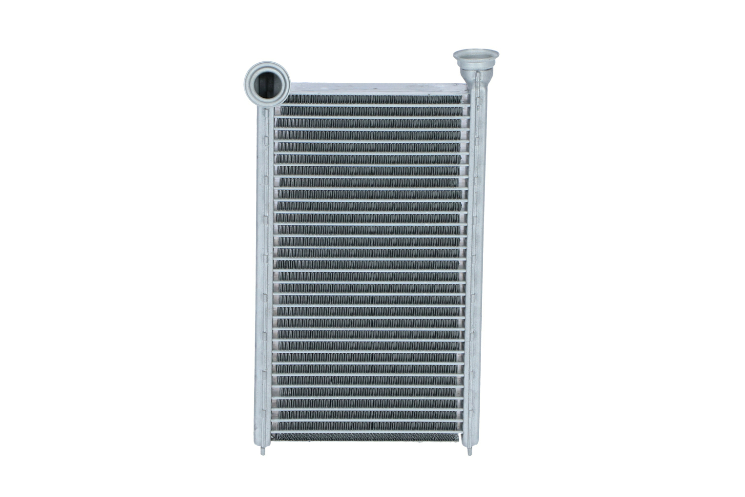 Scambiatore calore per riscaldamento abitacolo NRF 54391 adatti per PEUGEOT, CITROËN, TOYOTA prezzi economici