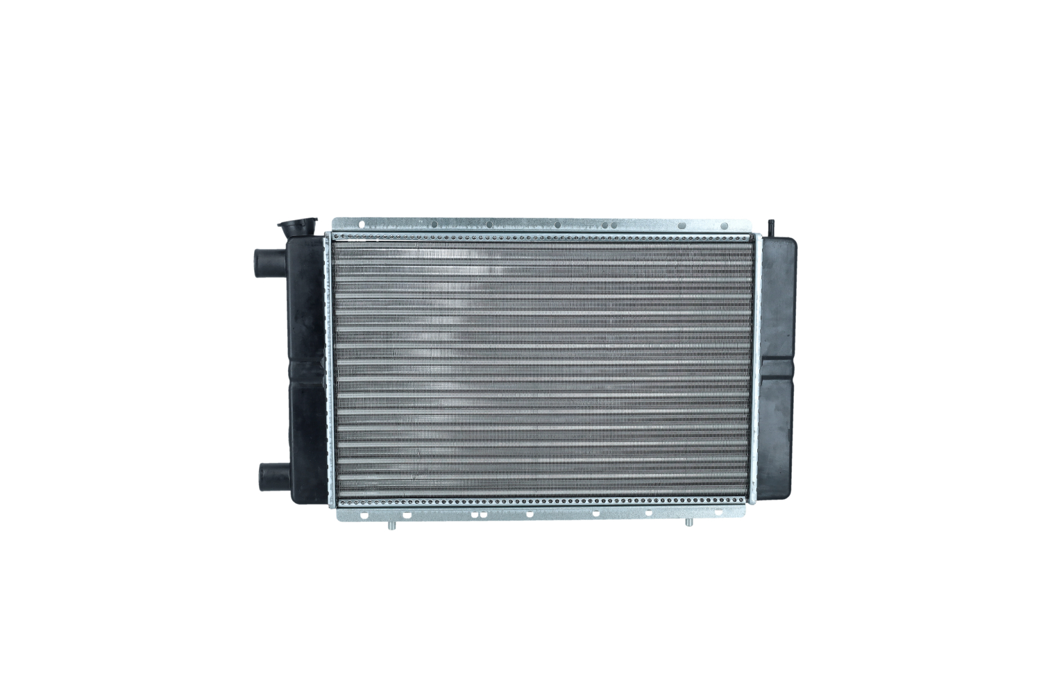 NRF 54684 Radiator RENAULT TRAFIC Bus (T5, T6, T7) 1.6 Petrol 65 hp 1986 price