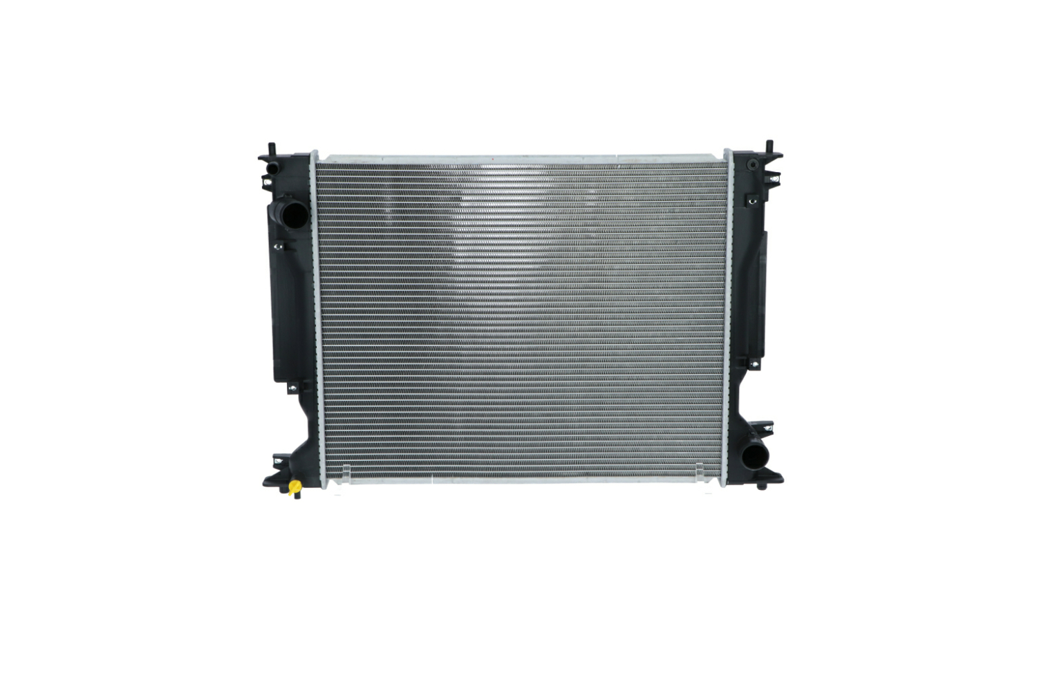 Radiateur du moteur NRF 59219 appropriées pour LEXUS pas cher