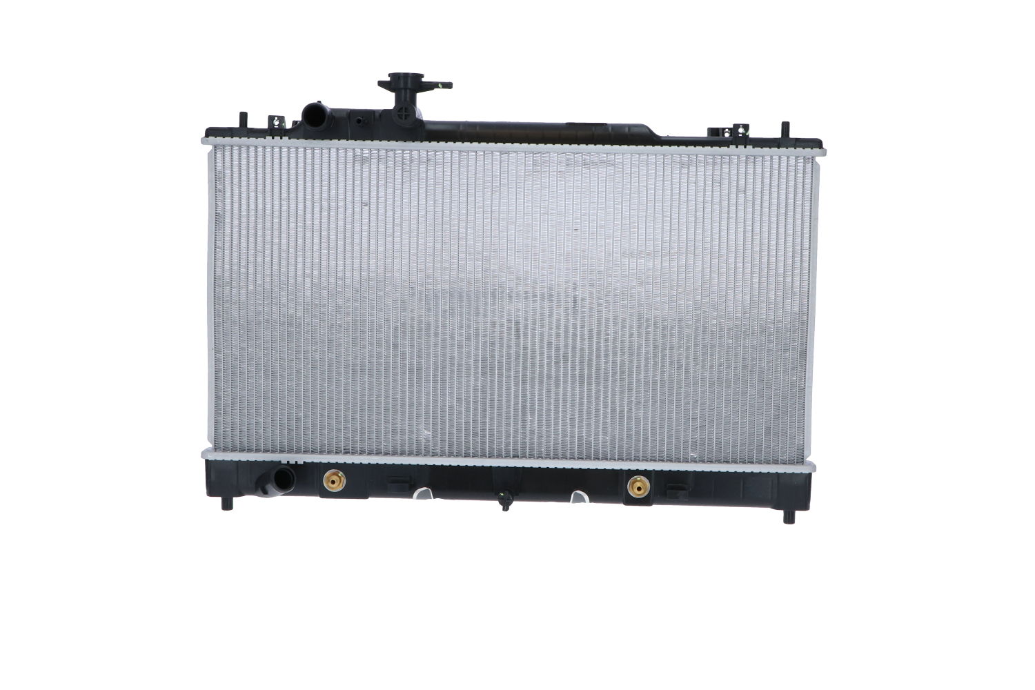 NRF Radiador, refrigeración del motor 59224