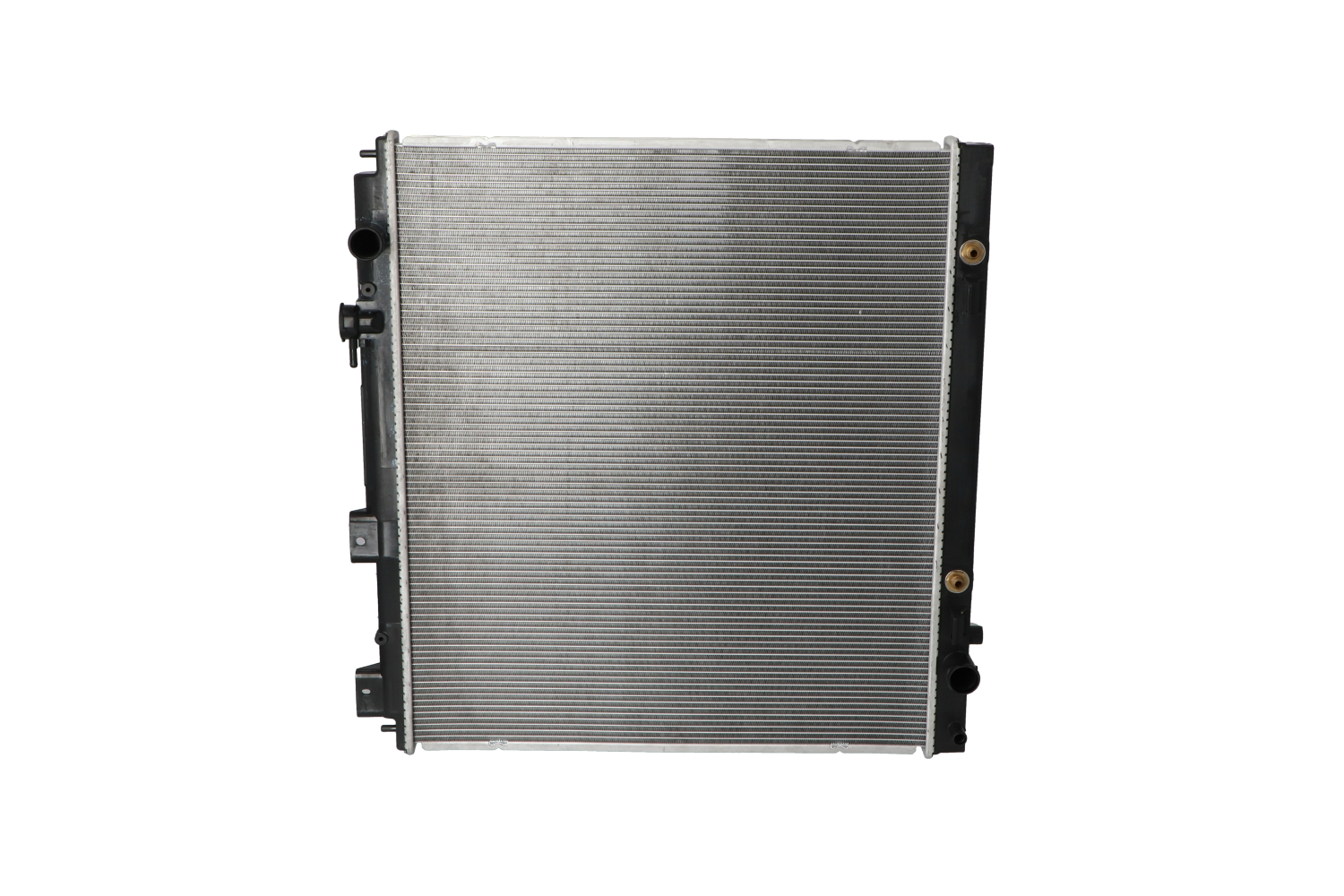 Radiateur NRF 59231 geschikt voor NISSAN goedkope