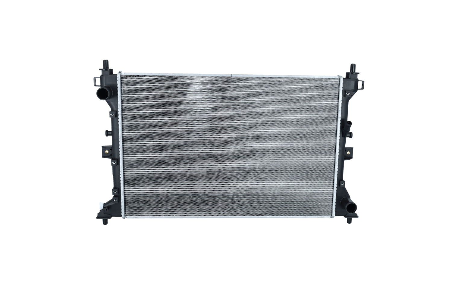 59232 NRF 59232 Radiador, refrigeración del motor
