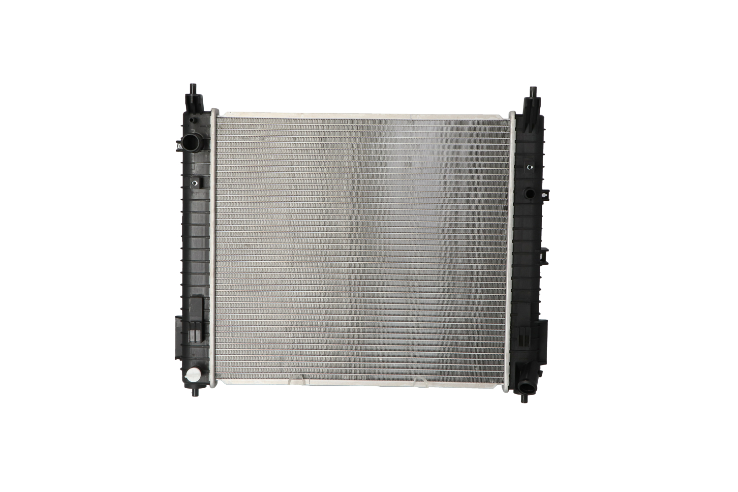 NRF 59235 Radiateur Nissan NOTE 2015