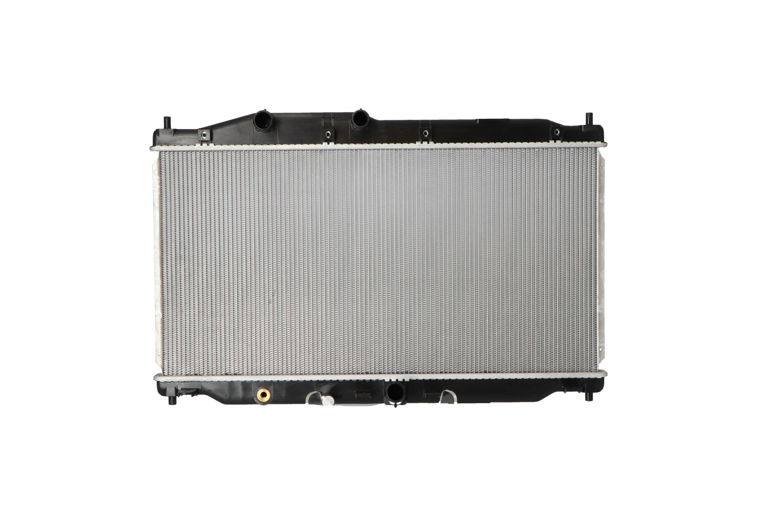 NRF Radiatore motore 59240