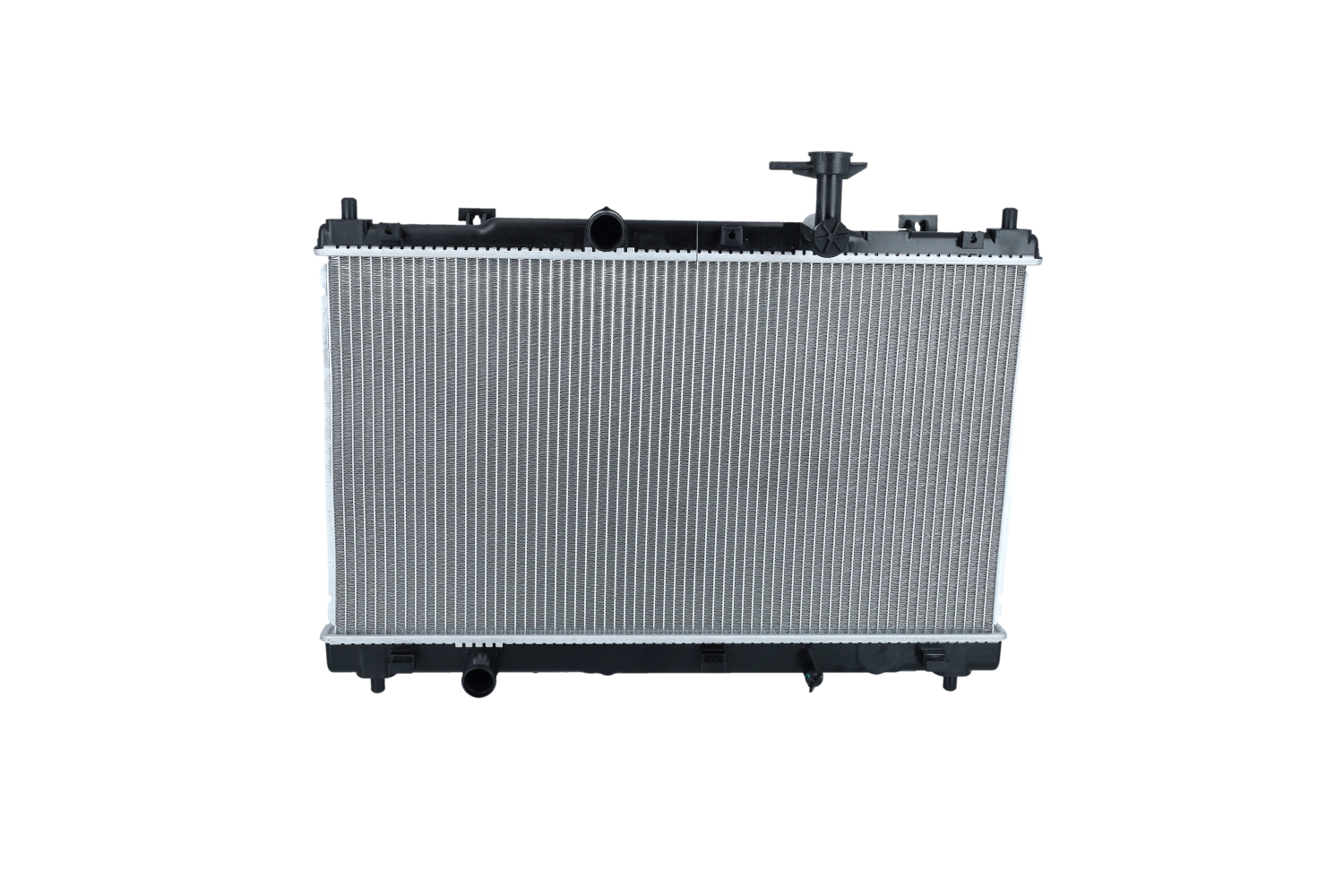 Radiateur du moteur NRF 59243 appropriées pour SUZUKI pas cher