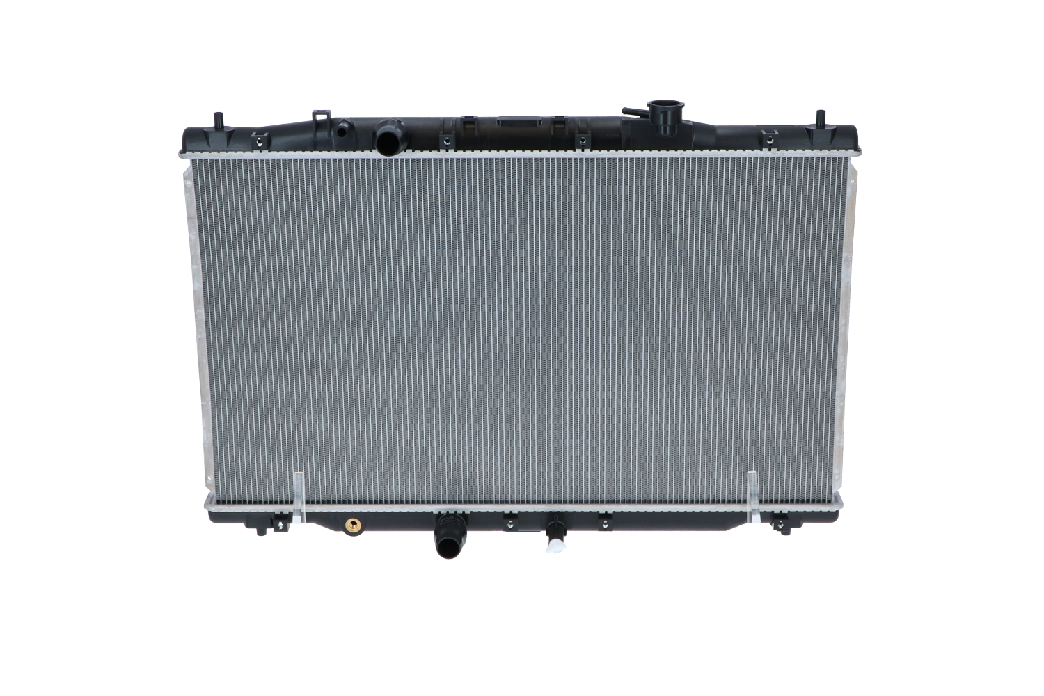NRF Radiador, refrigeración del motor 59246