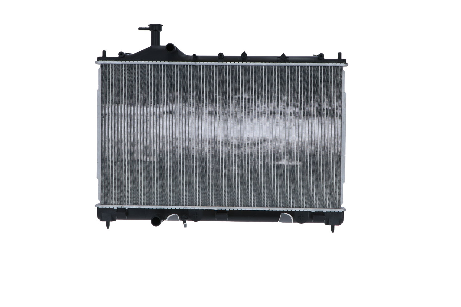NRF 59247 Radiator MITSUBISHI OUTLANDER
