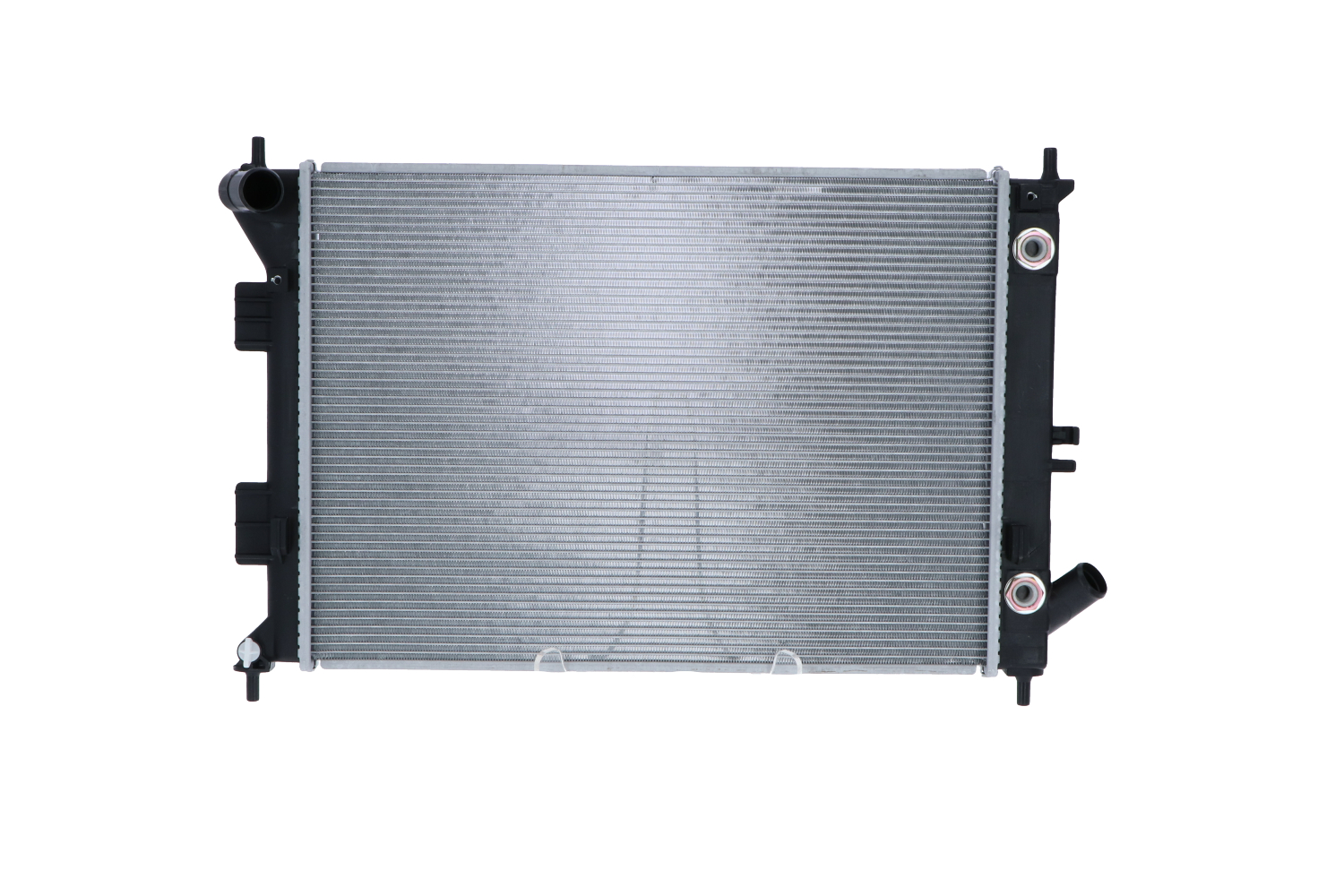 59255 NRF Radiator, engine cooling KIA CEE'D