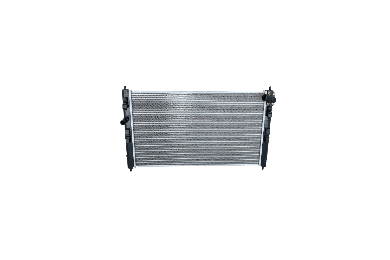 originale Citroën C4 NRF Radiator 59260