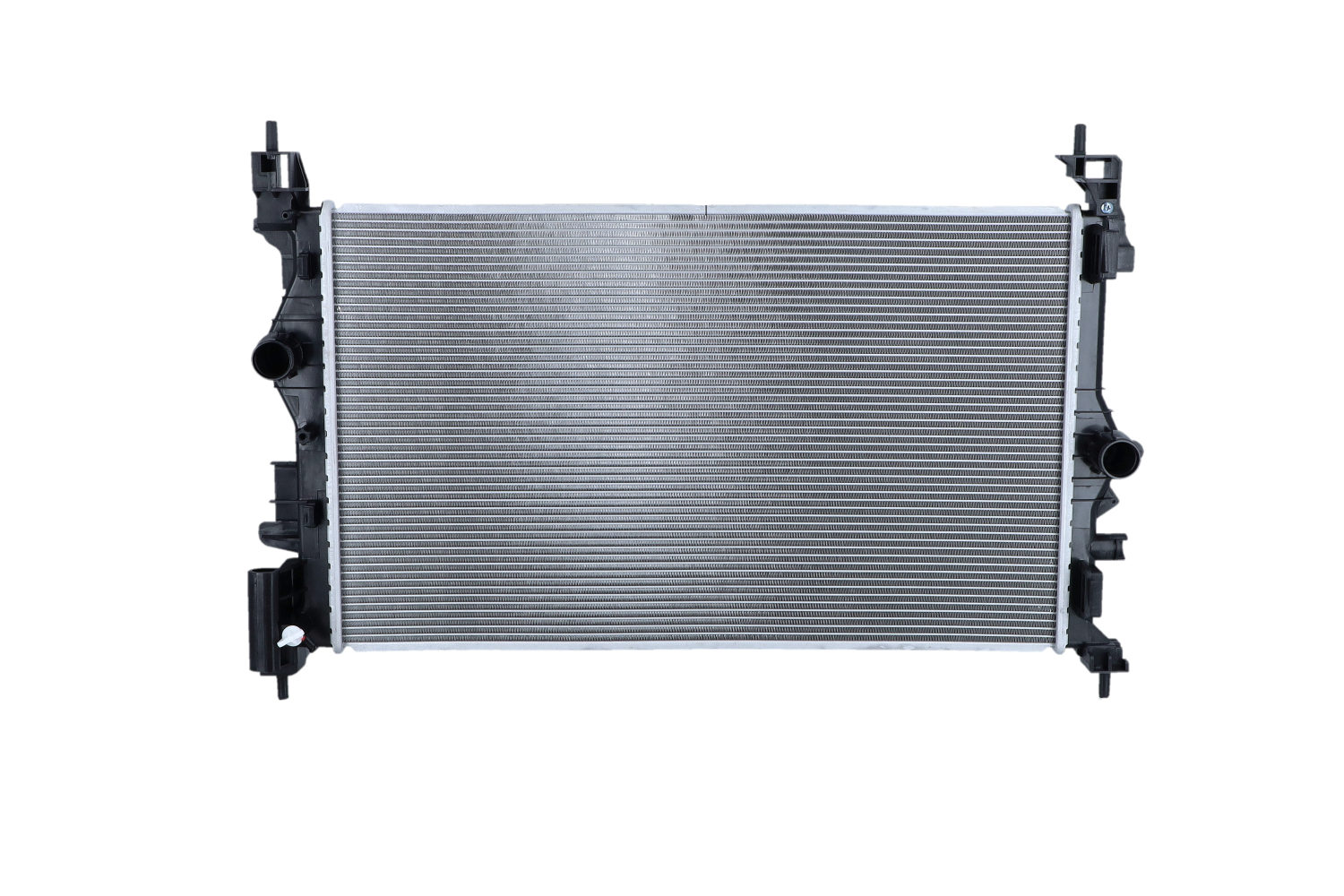 NRF 59265 radiateur Opel Corsa E x15 prix