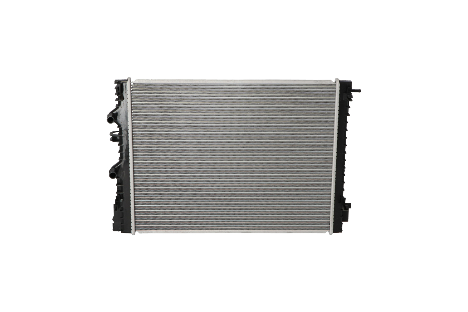 Radiateur du moteur NRF 59268 appropriées pour RENAULT pas cher