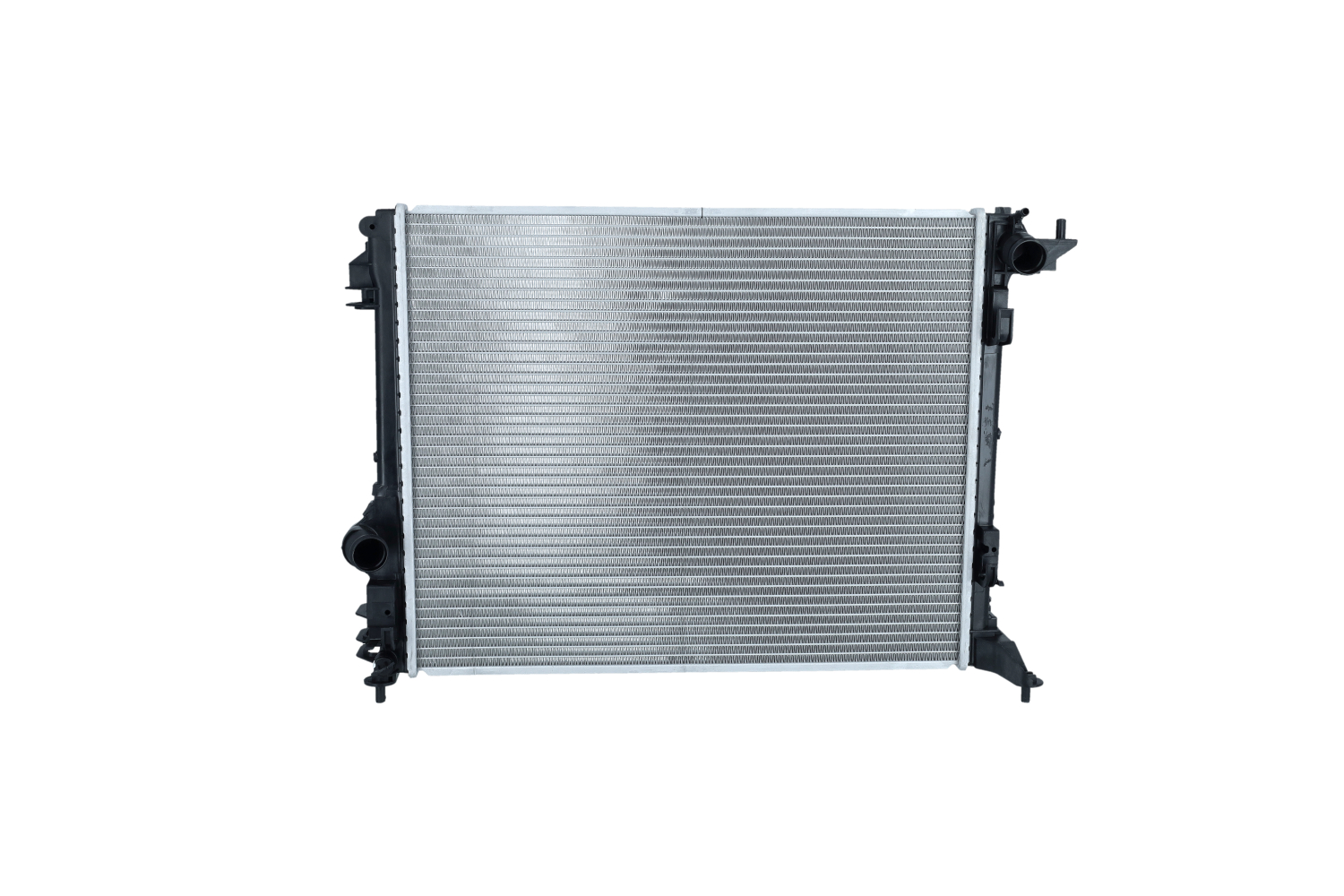originale Renault MEGANE NRF Radiator 59270
