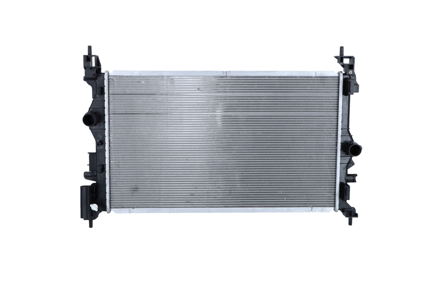 NRF 59272 Radiateur de refroidissement VAUXHALL Corsa Mk4 (E) (X15) 1.6 VXR Essence 205 CV 2023 prix