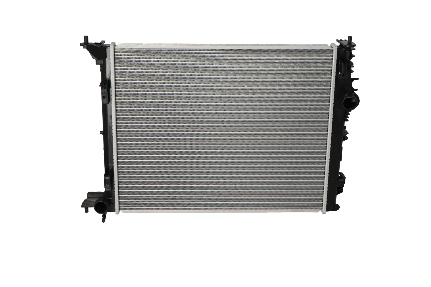 NRF 59273 Kühler RENAULT SCÉNIC 2020 Baujahr