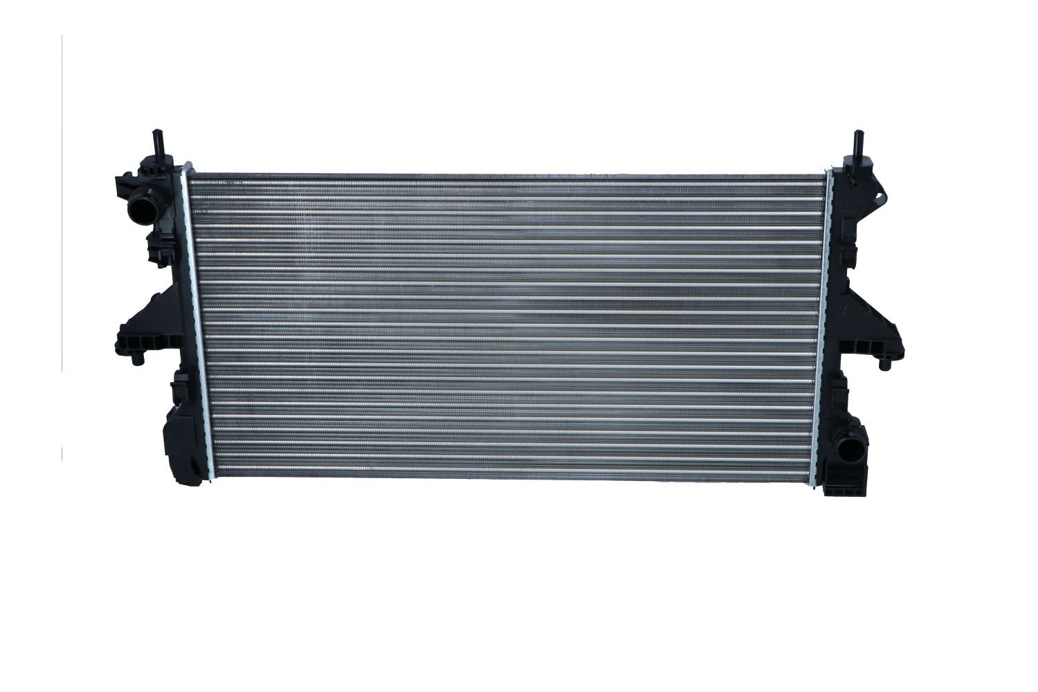 NRF 59280 1996 PEUGEOT BOXER Kühler Preis