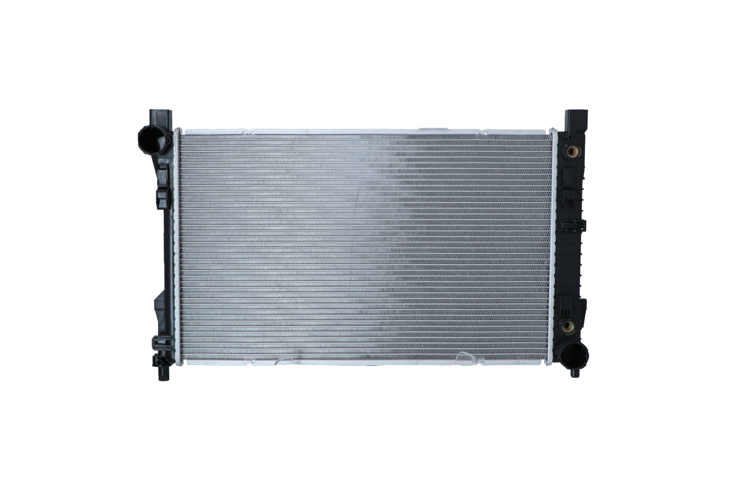 A2035004803 OE NRF Radiatore motore 59283