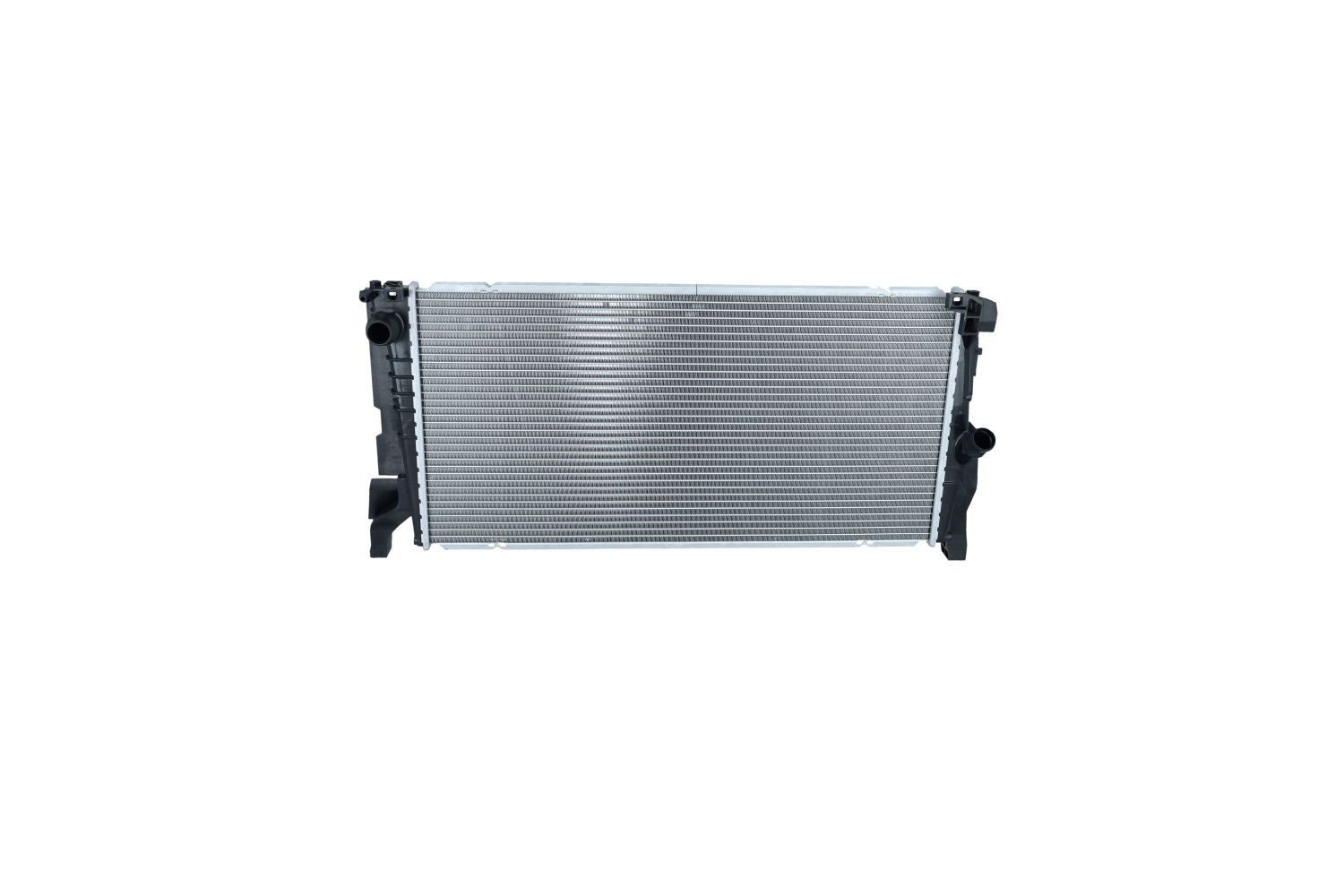 NRF Radiador, refrigeración del motor 59288