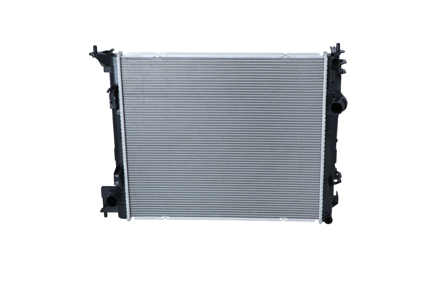 NRF 59328 genuine NISSAN X-TRAIL radiator price