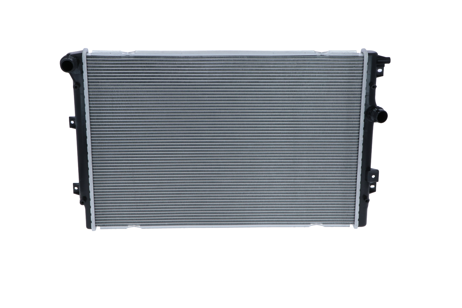 NRF 59352 Radiatore acqua VW Sharan 7n 1.8 TSI Benzina 160 CV 2012 prezzo