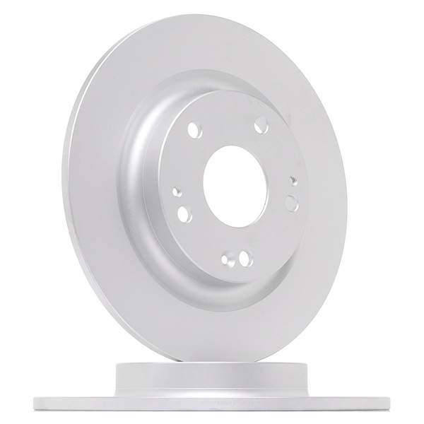 Купить A.B.S. Тормозной диск 18619