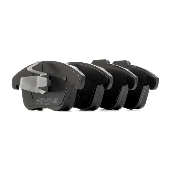 A.B.S. 35163 Brake pad set FORD Mondeo Mk5 Hatchback (CE) 2.0 TDCi 4x4 Diesel 180 hp 2023 price