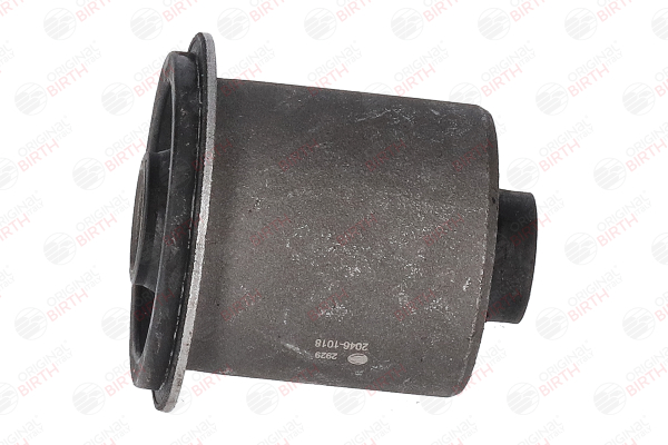 Original Toyota YARIS BIRTH Querlenkerlager 2929
