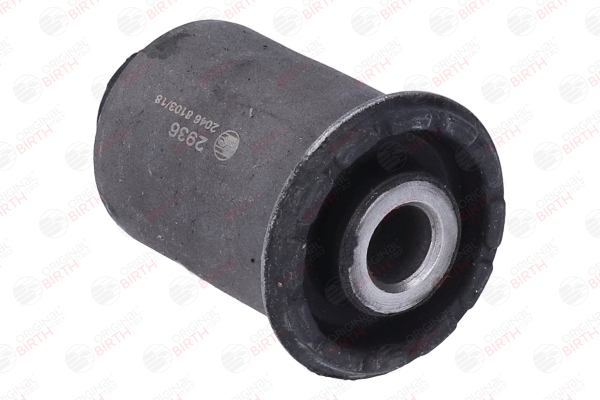 BIRTH 2936 Draagarmlager CHEVROLET Aveo Sedan (T300) 1.2 Benzine 86 Pk 2015 kosten