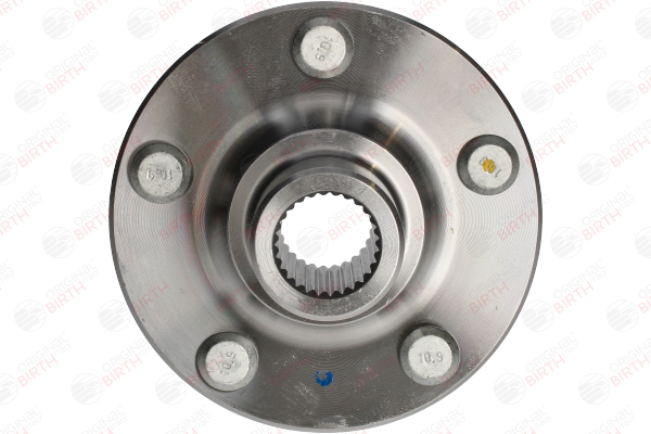 BIRTH 3518 Moyeu FORD C-Max 2 (DXA/CB7, DXA/CEU) 1.6 Ti Essence 125 CV 2013 prix