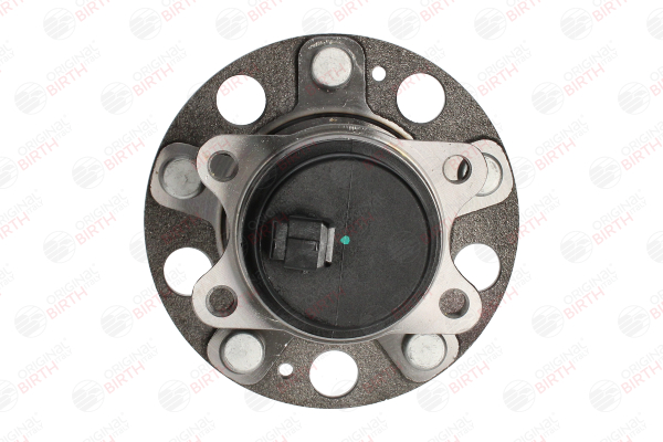 originale Kia PICANTO BIRTH Nav hjul 3549