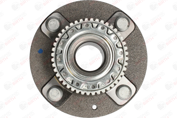 527102D111 OE BIRTH Cubo da roda 3556