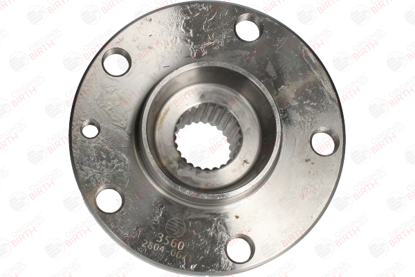 Acheter BIRTH Moyeu de roue 3560