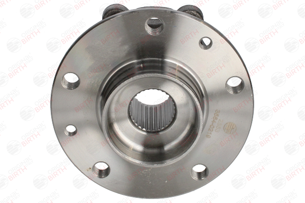 BIRTH 3564 Wheel hubs Nissan Qashqai J12 1.3 DIG-T Petrol/Electric 140 hp 2023 price