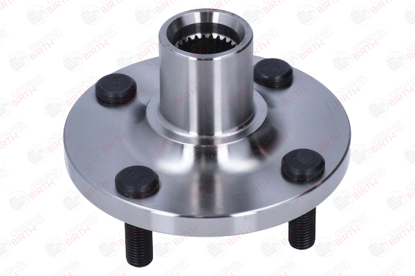 4350202021 OE BIRTH Cubo da roda 3566