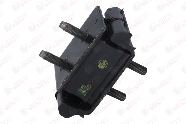 Taco del motor Iveco Daily 2007 52709 BIRTH